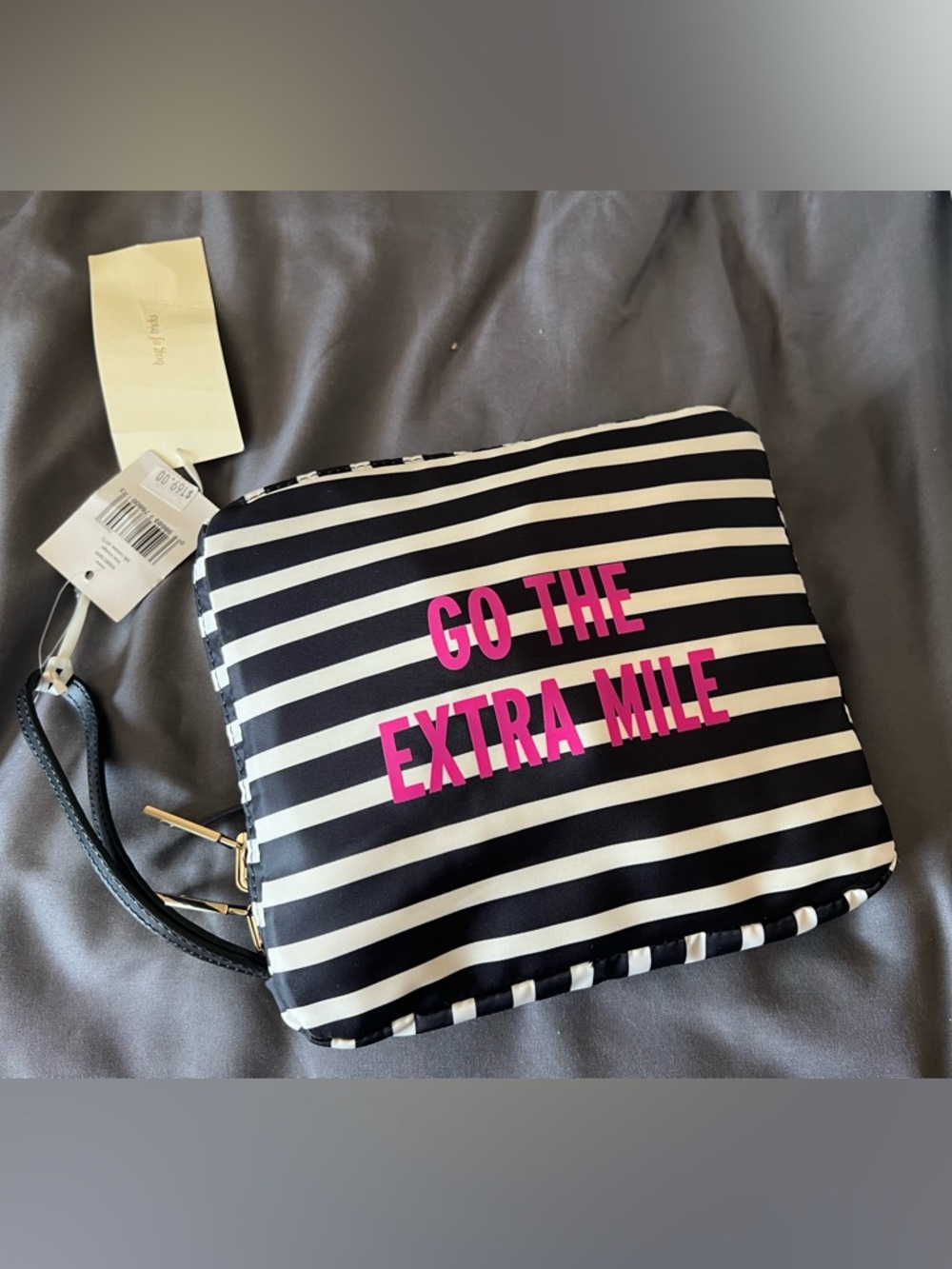 Kate Spade New York Roma Bon Voyage Packable Weekender Bag
